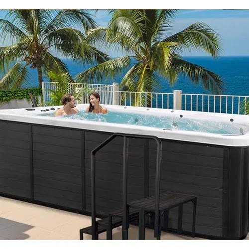 Swimspa hot tubs for sale in Citrusheights